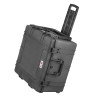 Valise étanche BAGAMAX PNR-615 avec trolley