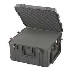 Valise étanche BAGAMAX PNR-615 avec mousse prédécoupée
