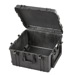 Valise étanche BAGAMAX PNR-615 vide