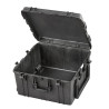 Valise étanche BAGAMAX PNR-615 vide
