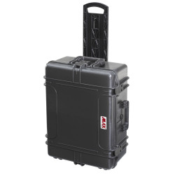Valise étanche BAGAMAX PNR-620H250 avec trolley