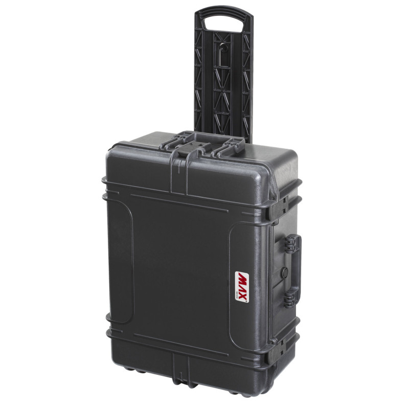 Valise étanche BAGAMAX PNR-620H250 avec trolley