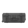 Valise étanche BAGAMAX PNR-620H250 fermée vue de face