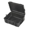 Valise étanche BAGAMAX PNR-620H250 vide