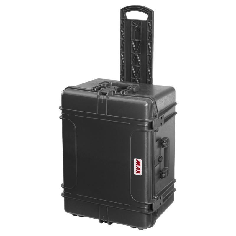 Valise étanche BAGAMAX PNR-620H340 avec trolley