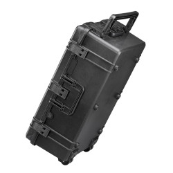 Valise étanche BAGAMAX PNR-750H280 de profil