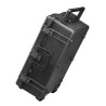 Valise étanche BAGAMAX PNR-750H280 de profil