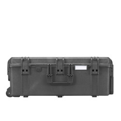Valise étanche BAGAMAX PNR-750H280 vue de face