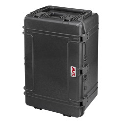 Valise étanche BAGAMAX PNR-750H400 vue de face