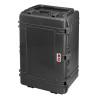 Valise étanche BAGAMAX PNR-750H400 vue de face