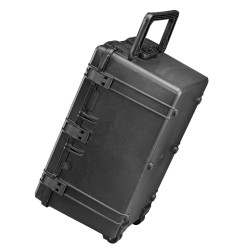 Valise étanche BAGAMAX PNR-750H400 vue de profil