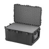 Valise étanche BAGAMAX PNR-750H400 avec mousse prédécoupée
