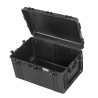 Valise étanche BAGAMAX PNR-750H400 vide