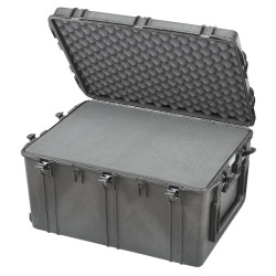 Valise étanche BAGAMAX PNR-820 avec mousse prédécoupée