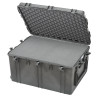 Valise étanche BAGAMAX PNR-820 avec mousse prédécoupée