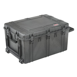 Valise étanche BAGAMAX PNR-820 fermée