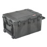 Valise étanche BAGAMAX PNR-820 fermée