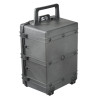 Valise étanche BAGAMAX PNR-820 à la vertical vue de profil