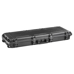 Valise étanche BAGAMAX PNR-1100 de profil
