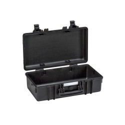 Valise Étanche BAGETANCHE EXPLORER 5117 coloris noir vide