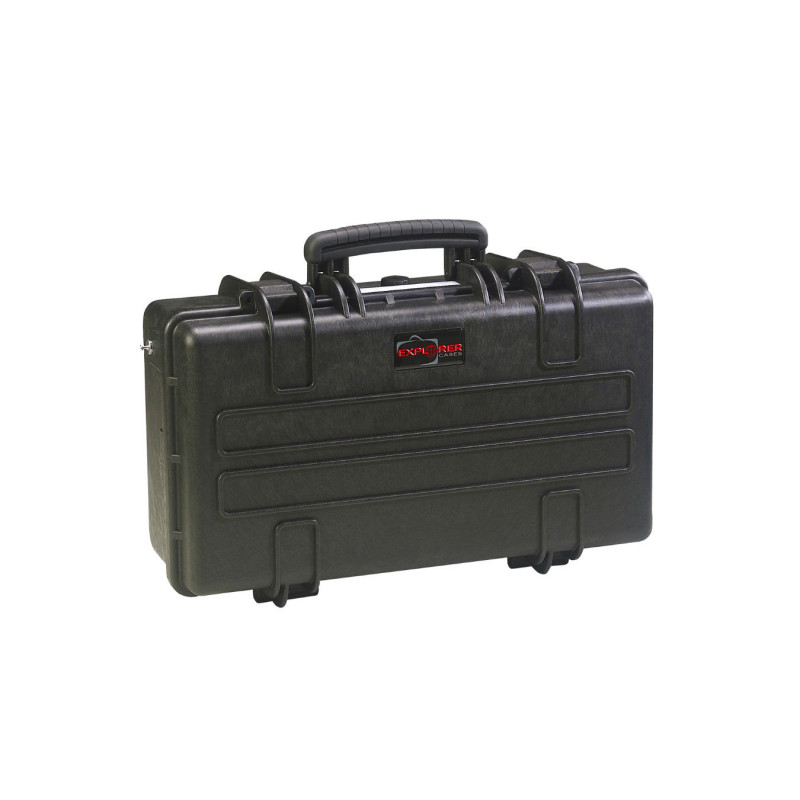 Valise Étanche BAGETANCHE EXPLORER 5117 coloris noir