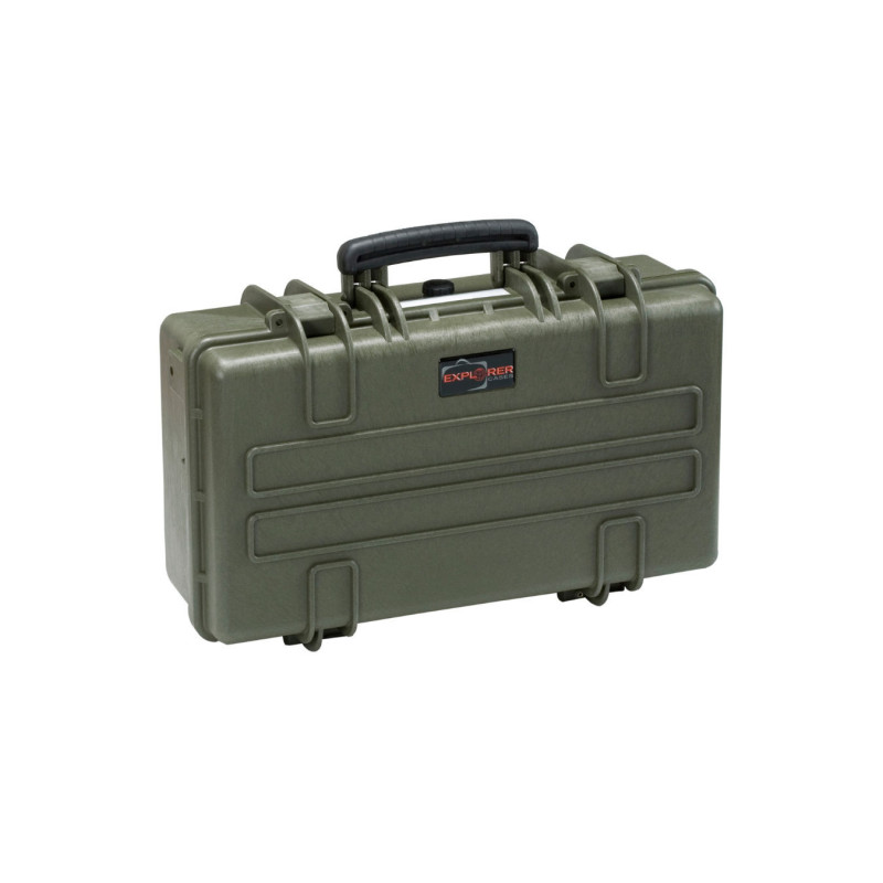 Valise Étanche BAGETANCHE EXPLORER 5117 coloris vert armée