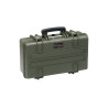 Valise Étanche BAGETANCHE EXPLORER 5117 coloris vert armée