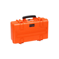Valise Étanche BAGETANCHE EXPLORER 5117 coloris orange