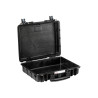 Valise Étanche BAGETANCHE EXPLORER 4412HL coloris noir vide