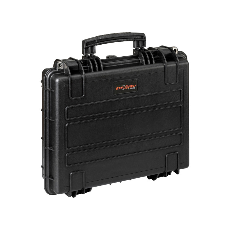 Valise Étanche BAGETANCHE EXPLORER 4412HL coloris noir