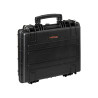 Valise Étanche BAGETANCHE EXPLORER 4412HL coloris noir