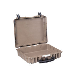 Valise Étanche BAGETANCHE EXPLORER 4412HL coloris désert sable vide