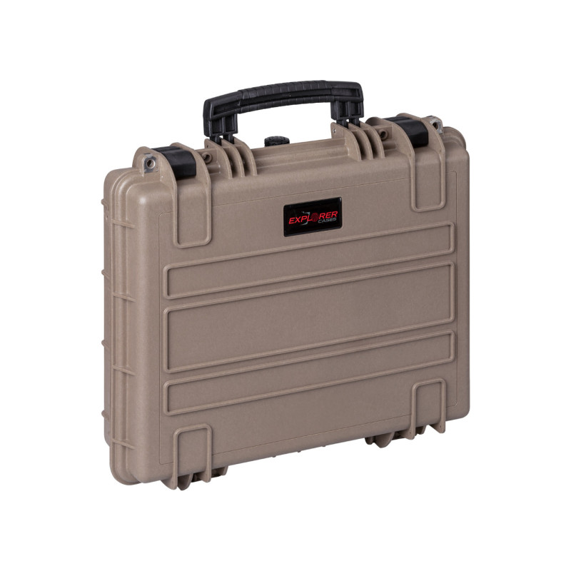 Valise Étanche BAGETANCHE EXPLORER 4412HL coloris désert sable