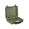 Valise Étanche BAGETANCHE EXPLORER 4412HL coloris vert armée vide