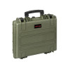 Valise Étanche BAGETANCHE EXPLORER 4412HL coloris vert armée