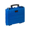 Valise Étanche BAGETANCHE EXPLORER 4412HL coloris bleu marine