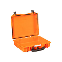 Valise Étanche BAGETANCHE EXPLORER 4412HL coloris orange vide