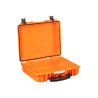Valise Étanche BAGETANCHE EXPLORER 4412HL coloris orange vide