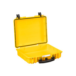 Valise Étanche BAGETANCHE EXPLORER 4412HL coloris jaune vide
