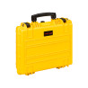Valise Étanche BAGETANCHE EXPLORER 4412HL coloris jaune