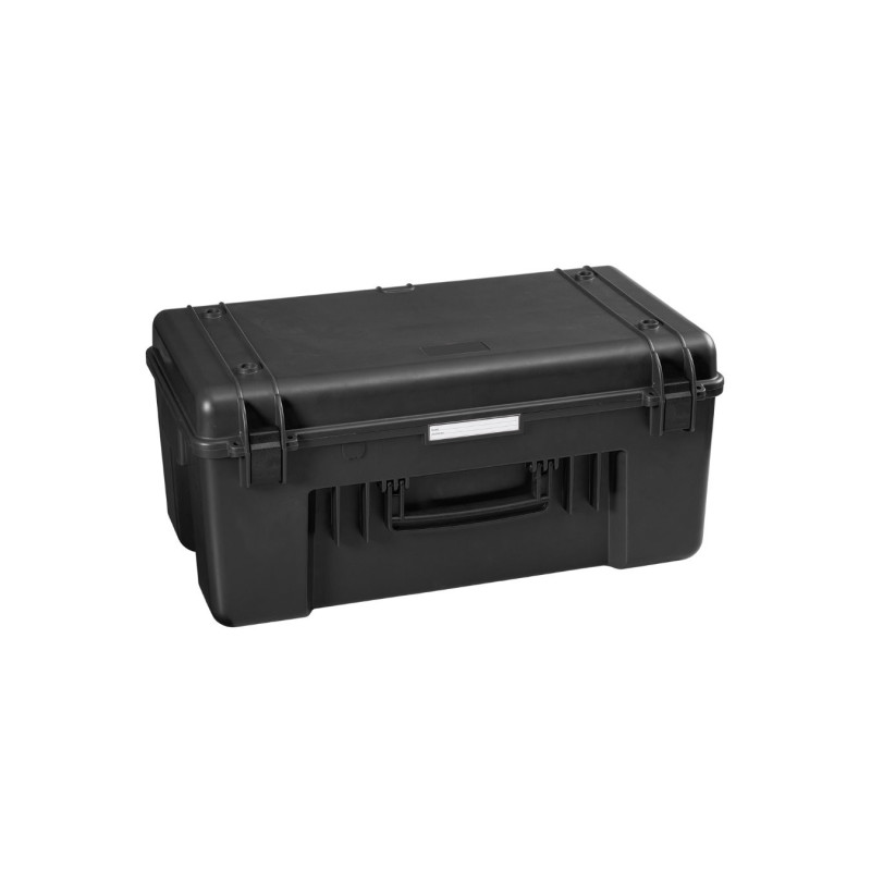 Valise Étanche BAGETANCHE EXPLORER MUB65 coloris noir