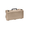 Valise Étanche BAGETANCHE EXPLORER MUB65 coloris sable