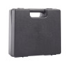 Valise plastique BAGACASE Gaggione Rétro A01 coloris noir