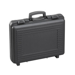 Valise rigide BAGAMAX PNR-132VP48 coloris noir