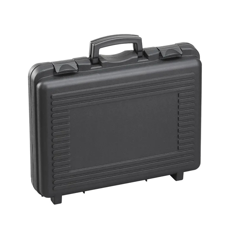 Valise rigide BAGAMAX PNR-132VP48 coloris noir