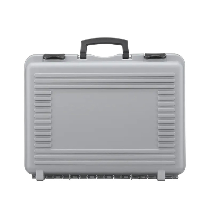 Valise rigide BAGAMAX PNR-132VP48 coloris gris