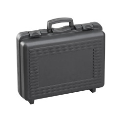 Valise rigide BAGAMAX PNR-160VP48 coloris noir