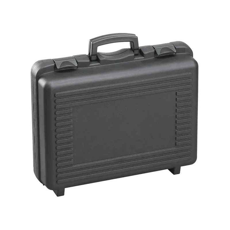Valise rigide BAGAMAX PNR-160VP48 coloris noir