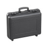 Valise rigide BAGAMAX PNR-160VP48 coloris noir