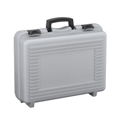 Valise rigide BAGAMAX PNR-160VP48 coloris gris
